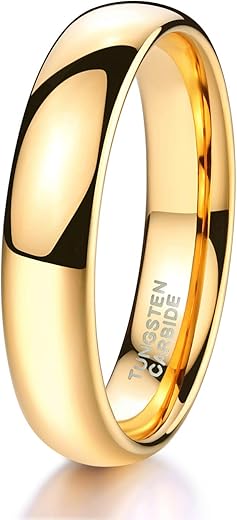 TRUMIUM Tungsten Wedding Bands: Unbeatable Comfort Meets Timeless Style! 1 TRUMIUM Tungsten Wedding Bands: Unbeatable Comfort Meets Timeless Style!