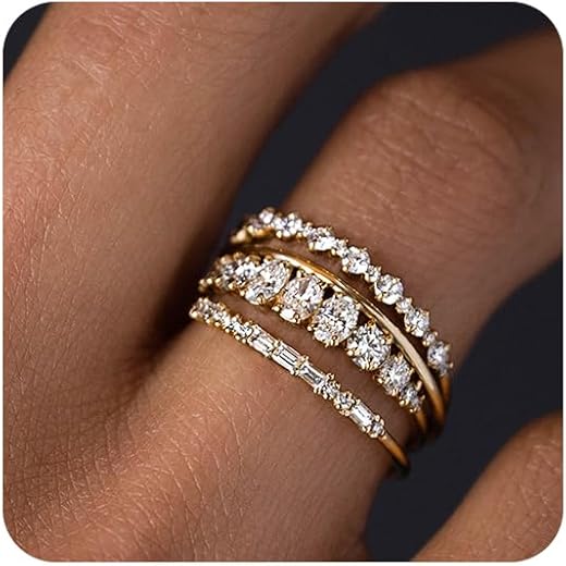 The Truth About Engagement Ring Prices: 2025 Edition 1 The Truth About Engagement Ring Prices: 2025 Edition