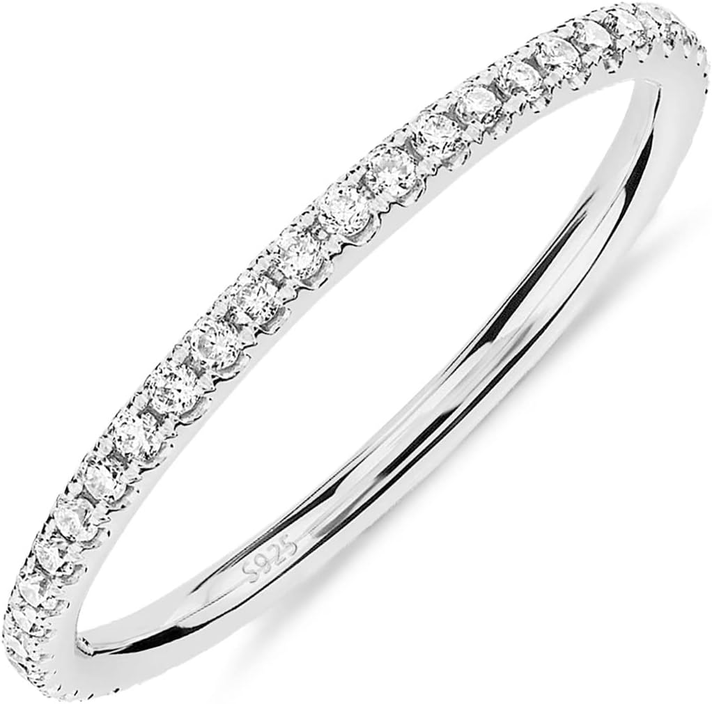 The Ultimate Guide to Choosing Your Dream Wedding Bands 1 The Ultimate Guide to Choosing Your Dream Wedding Bands