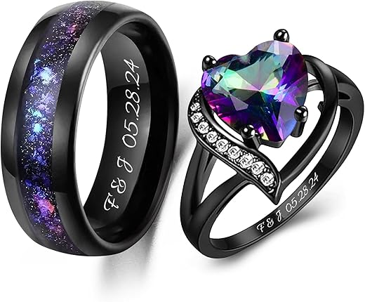 Your Ultimate Guide to Stunning Wedding Bands for Women 1 Your Ultimate Guide to Stunning Wedding Bands for Women