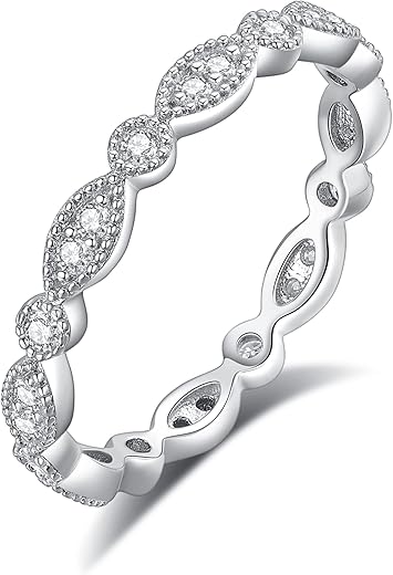 Unlocking Love: What You Need to Know About Anniversary Bands 1 Unlocking Love: What You Need to Know About Anniversary Bands