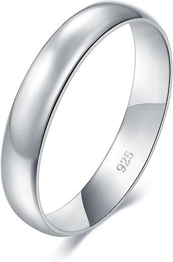 Affordable Wedding Bands You’ll Love Under $600
