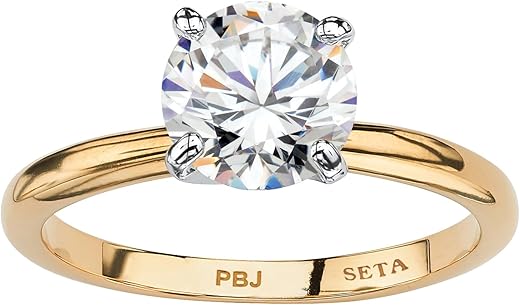 Choosing Between Round and Princess Cut: A Quick Guide 1 Choosing Between Round and Princess Cut: A Quick Guide