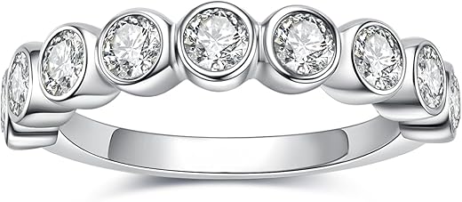 Discover 10 Lasting Wedding Bands for Your Vows