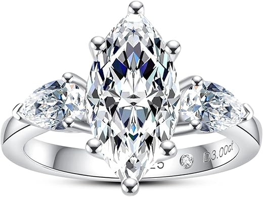 Find Your Perfect Marquise Cut Ring 1 Find Your Perfect Marquise Cut Ring