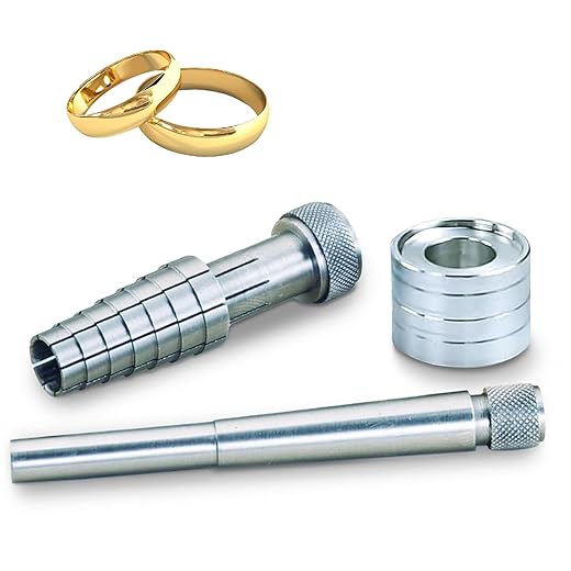 Ring Stretcher Tool Kit: Resize Your Rings Like a Pro! 1 Ring Stretcher Tool Kit: Resize Your Rings Like a Pro!