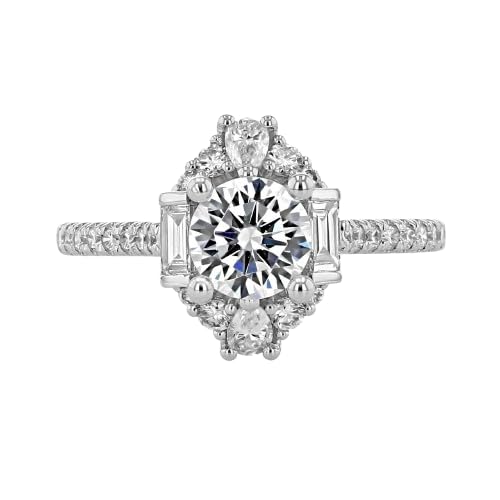 Stunning Semi Mounts for Under $2000