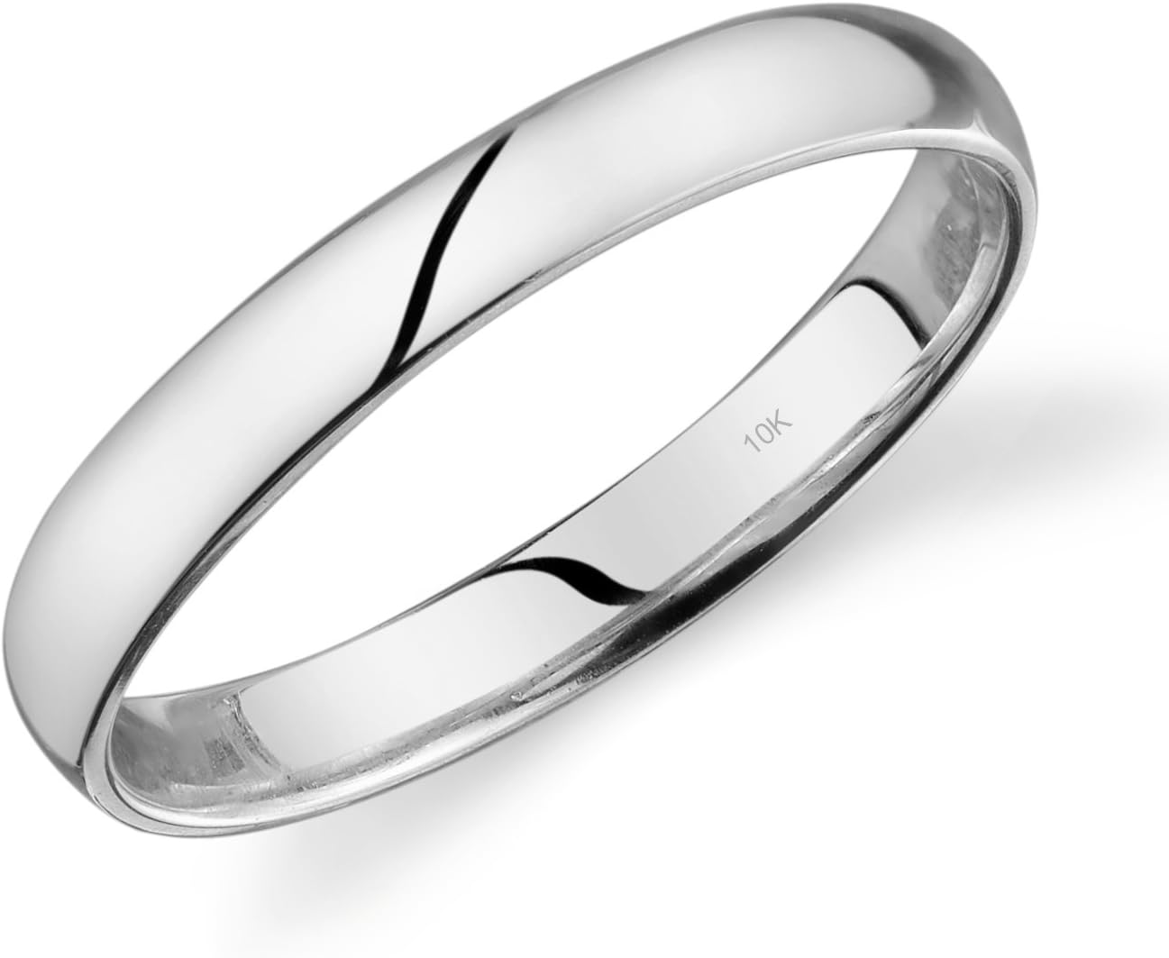 Tesori & Co Wedding Band: A Luxurious Surprise for Just $6! 1 Tesori & Co Wedding Band: A Luxurious Surprise for Just $6!