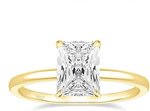 Thin vs Wide Band: Find Your Perfect Engagement Ring 1 Thin vs Wide Band: Find Your Perfect Engagement Ring
