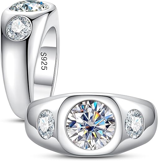 Top 8 Engagement Rings for Your Active Lifestyle 1 Top 8 Engagement Rings for Your Active Lifestyle