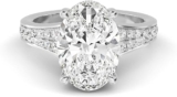 1-5 Carat Lab GROWN Diamond Engagement Ring: Elegance Meets Sustainability!
