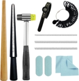 6 Easy Steps to Resize Your Wedding Band at Home