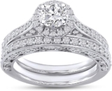 8 Stunning Bridal Sets for Every Budget