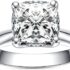 Choosing Between Round and Princess Cut Rings: A Guide