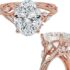 Find Your Dream Cathedral Setting Engagement Ring