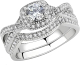 Which Bridal Set is Right for You: Affordable or Luxury?