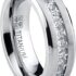 Choosing the Right Wedding Band: Platinum or Palladium?