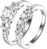 Choosing Your Engagement Ring: Three Stone or Solitaire?
