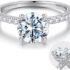 8 Stunning Engagement Rings Under $2000