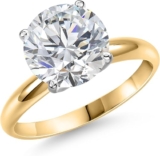 Comparing IGI and GIA Certified Engagement Rings: Your Guide