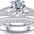 Step-by-Step Guide to Restoring Your Pave Diamond Elegance