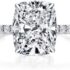 Compare Lab Grown Diamonds and Moissanite for Your Engagement