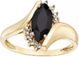 Discover 8 Black Gold Rings You’ll Love
