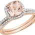 Your Guide to 10 Best Moissanite Rings in 2025