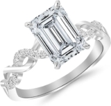 Discover 9 Must-Have Diamond Rings for Her