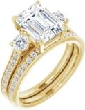 Discover Your Perfect Durable Engagement Ring