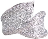 Discover Your Perfect Leaf Ring: Top 8 Picks