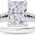 Find the Best Twisted Shank Engagement Ring