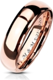 Discover Your Perfect Rose Gold Ring