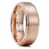 Choosing Between Camo and Standard Wedding Bands for Men