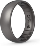 Discover Your Perfect Silicone Wedding Band
