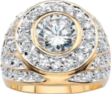 Elevate Your Engagement with Geometric Designs