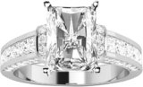 Find Your Dream 7 Carat Engagement Ring Today