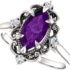 Find Your Dream Cathedral Setting Engagement Ring