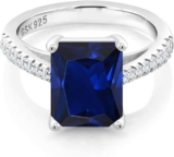 Find Your Dream Art Deco Sapphire Engagement Ring