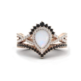 Find Your Dream Opal Engagement Ring Today