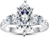 Find Your Perfect Marquise Cut Ring