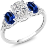 Find Your Perfect Sapphire Engagement Ring
