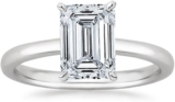 Find Your Perfect Solitaire Engagement Ring