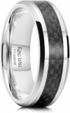 Find Your Perfect Titanium or Tungsten Ring