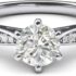 Top 8 Carat Engagement Rings You’ll Love