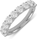 10 Gorgeous Stacking Bands for Your Special Day