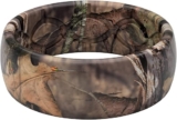 Groove Life Mossy Oak Camo Ring: Your New Adventure Buddy!