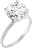 Your Guide to 10 Lab Diamond Engagement Rings