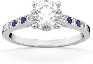 Your Guide to 10 Stunning Rings Under $700
