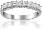 Your Guide to 6 Best Platinum Bridal Sets